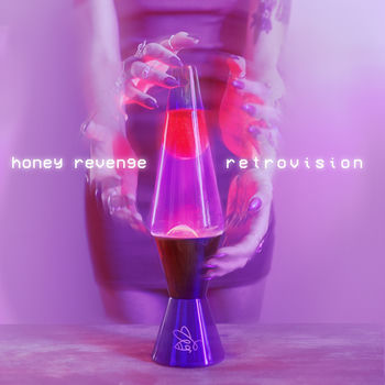 Album art for Airhead by Honey Revenge