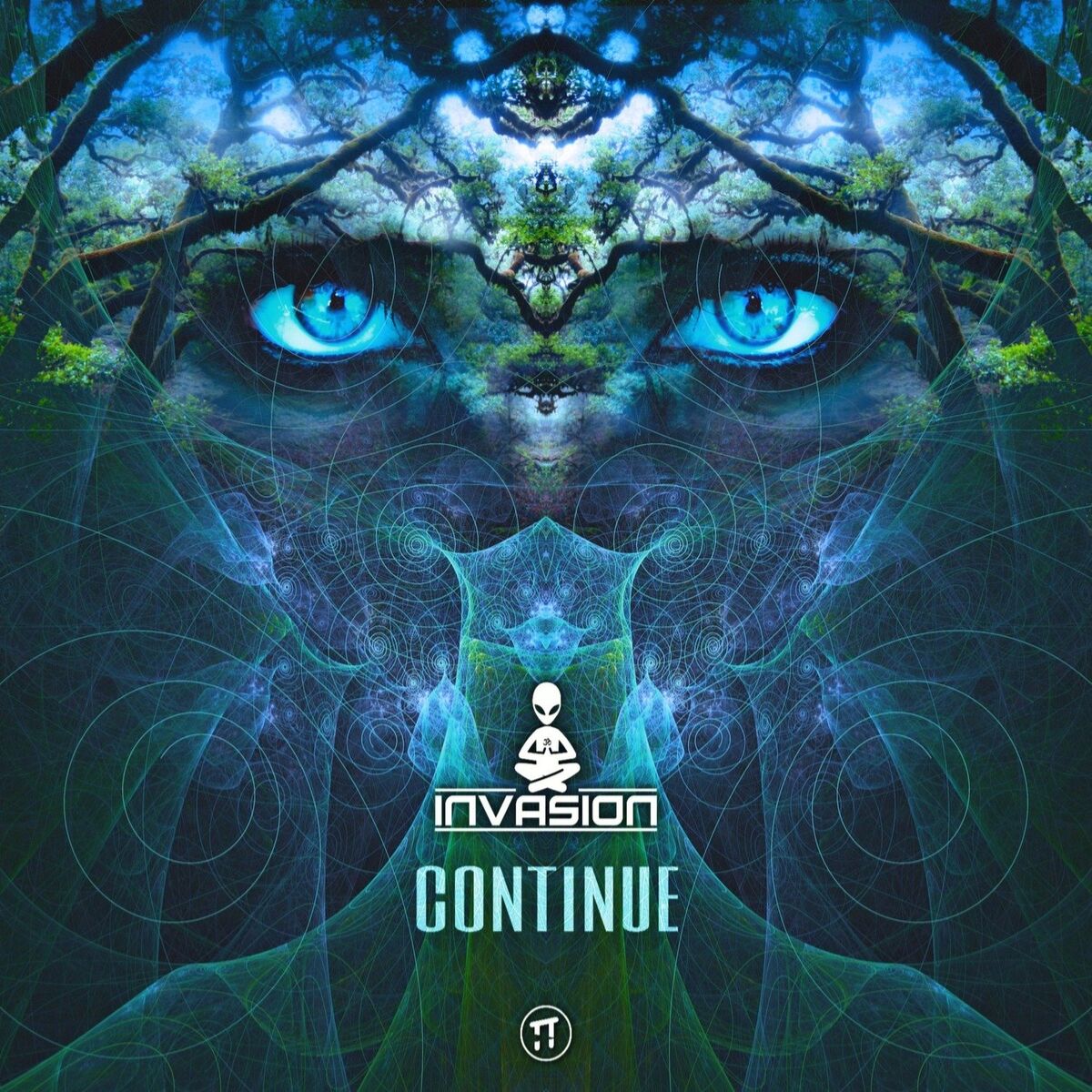 Album cover of Continue