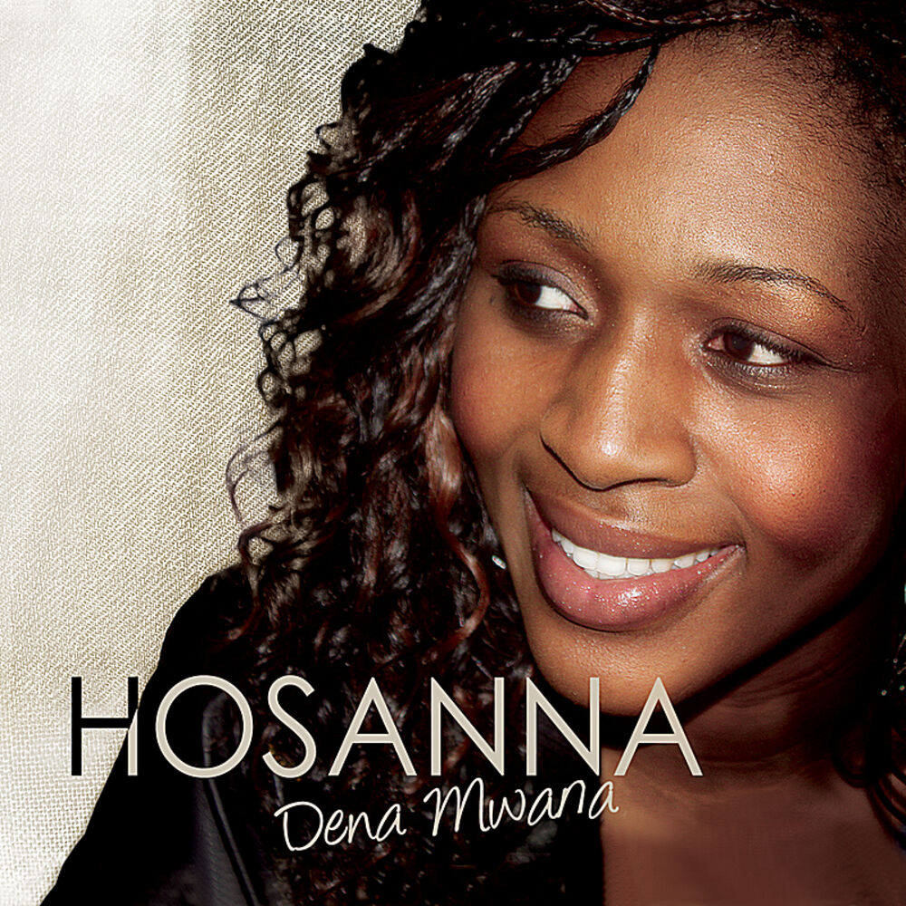 Picture of Hosanna