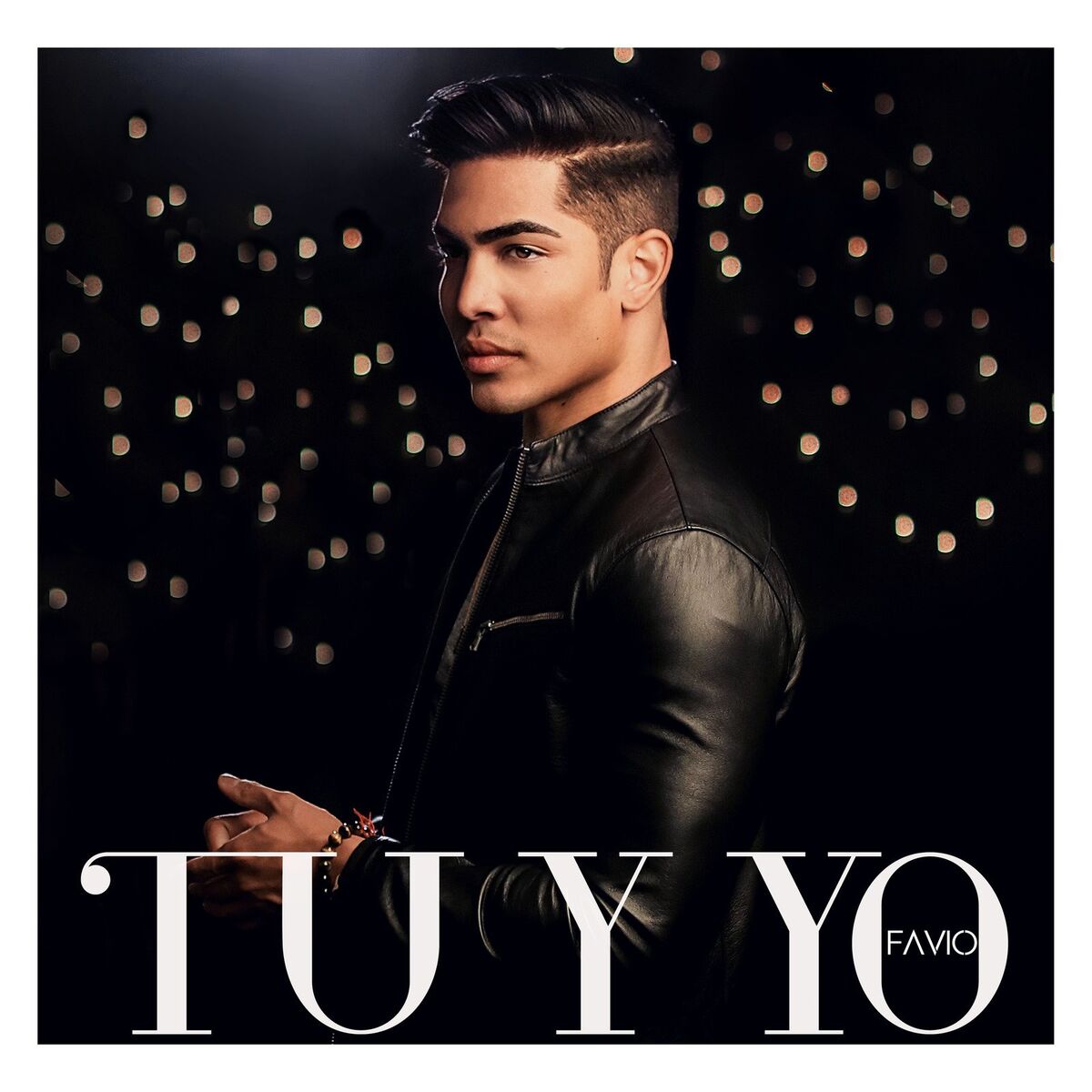 Album cover of Tú y Yo