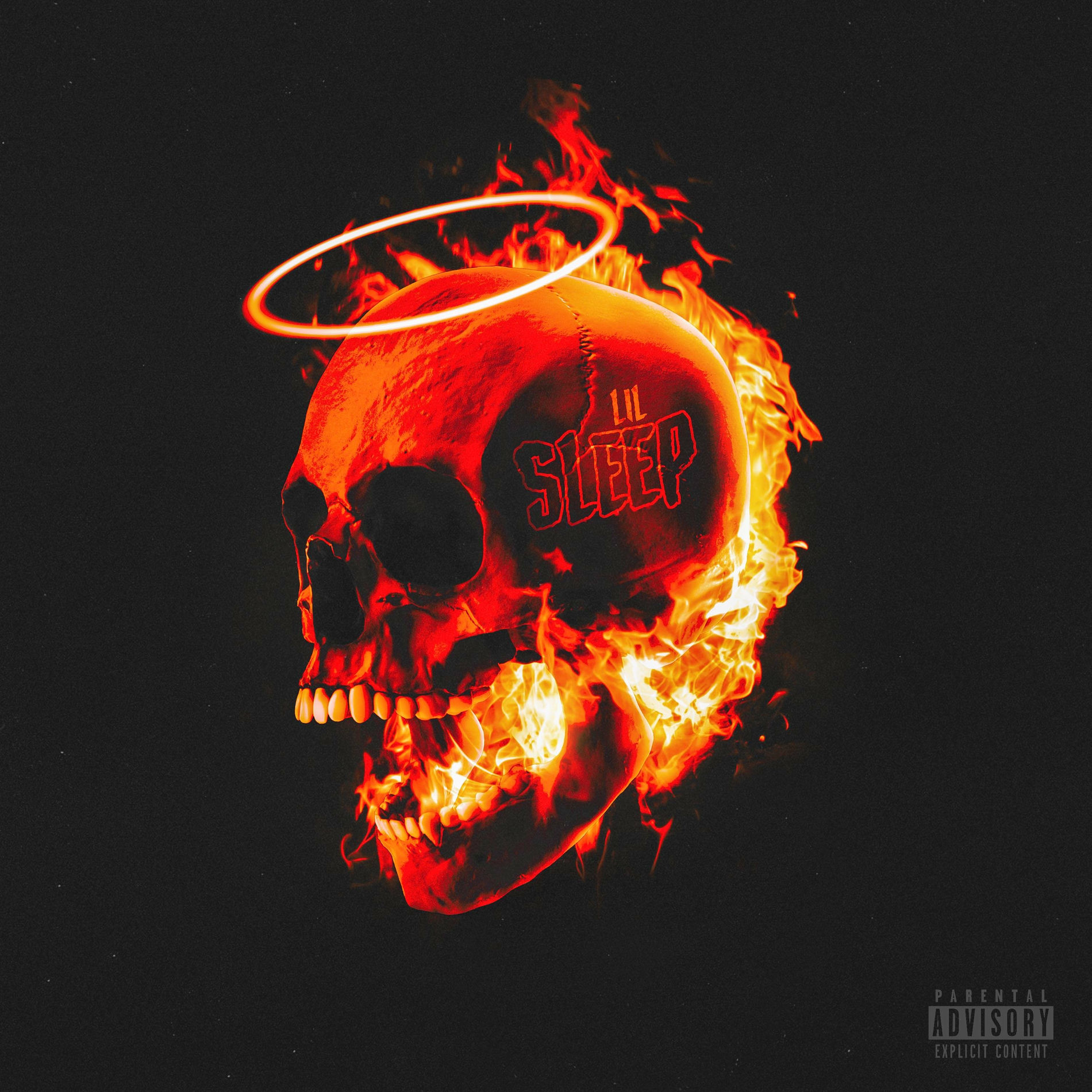 Album cover of Late Nights&Bad Habits
