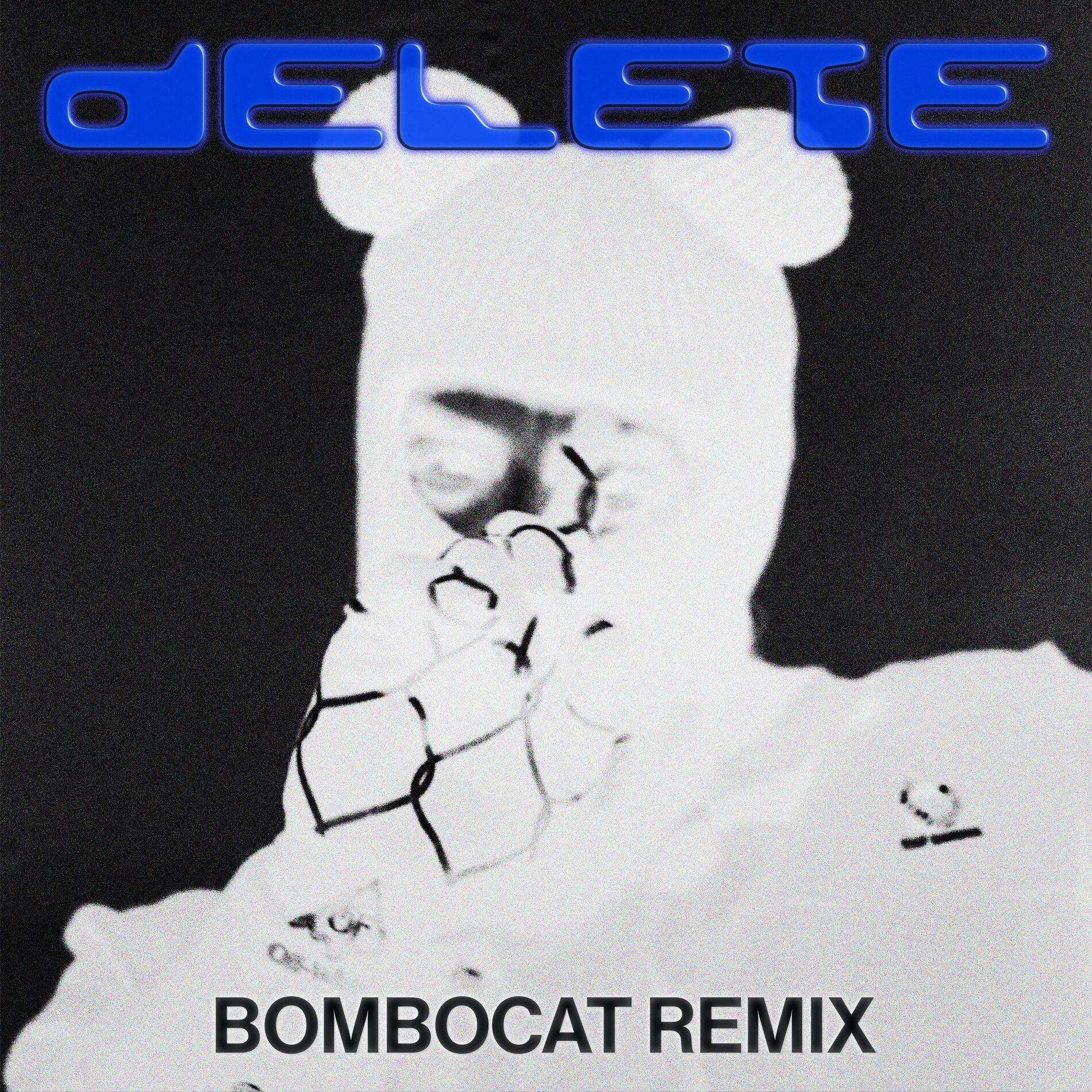 Album cover of Delete (BomboCat Remix)