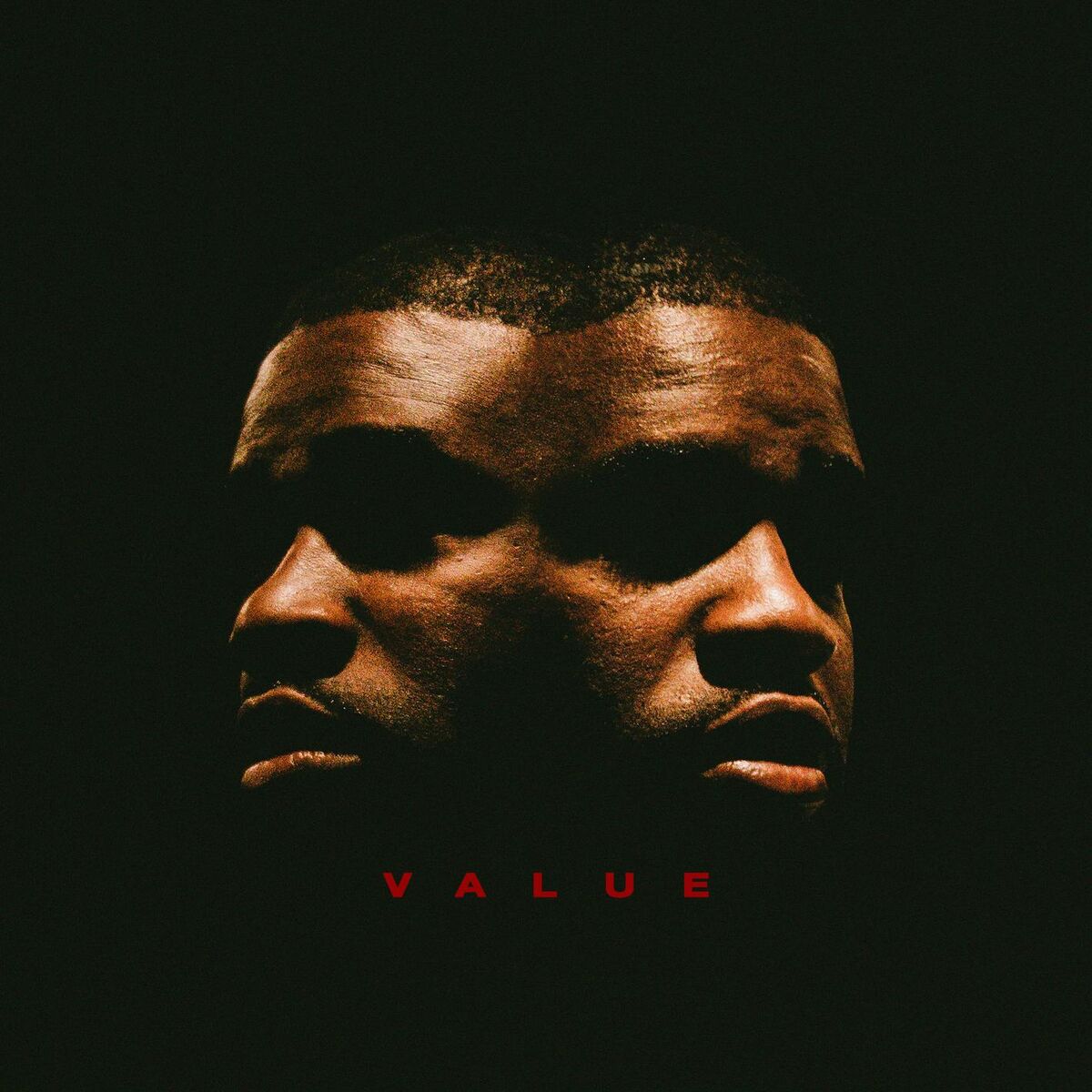 Album cover of Value