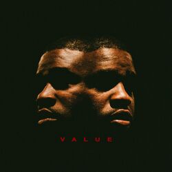 Cover of Value
