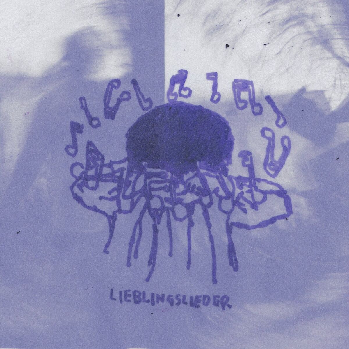 Album cover of Lieblingslieder