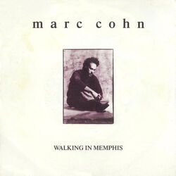Walking in Memphis / Dig Down Deep