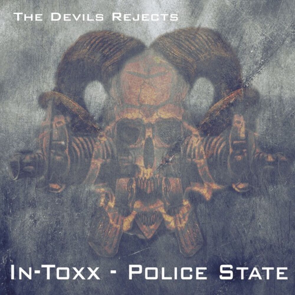 Picture of Police State
