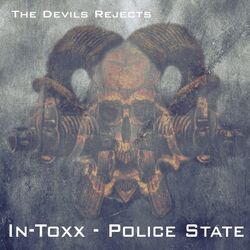 Cover of Police State