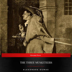 The Three Musketeers Audiobook