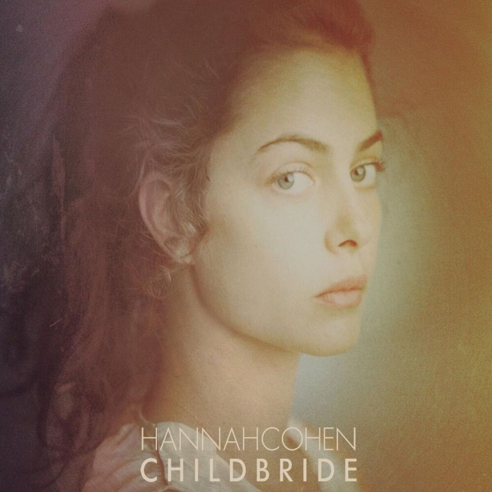 Picture of Child Bride