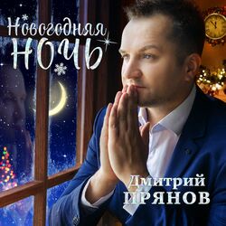 Cover of Новогодняя ночь