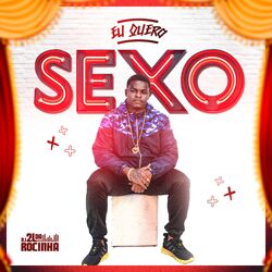 Cover of Eu Quero Sexo Sexo Sexo