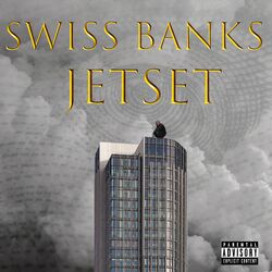 Cover of Swiss Banks