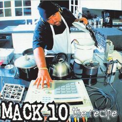 Cover of The Recipe