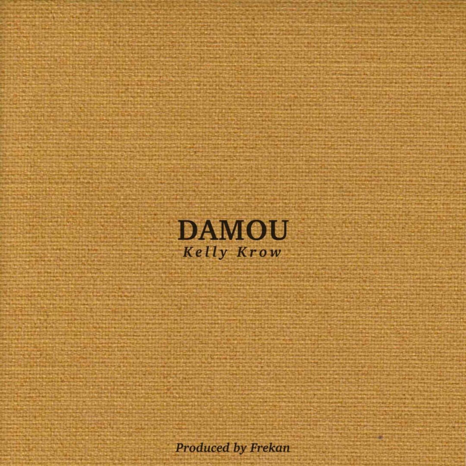 Album cover of Damou