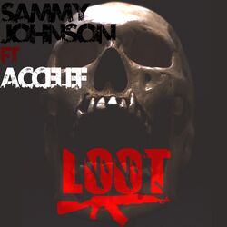 Cover of Loot (feat. Accelef)