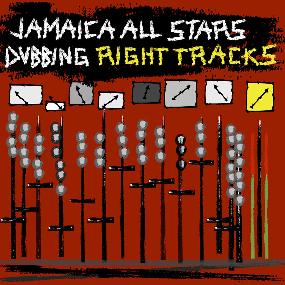 Picture of Dubbing Right Tracks