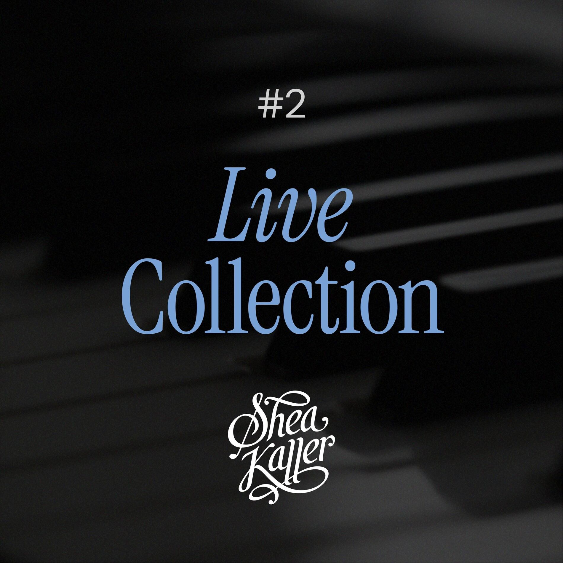 Album cover of Live Collection #2