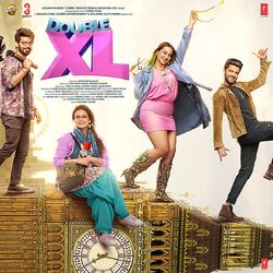 Cover of Double Xl