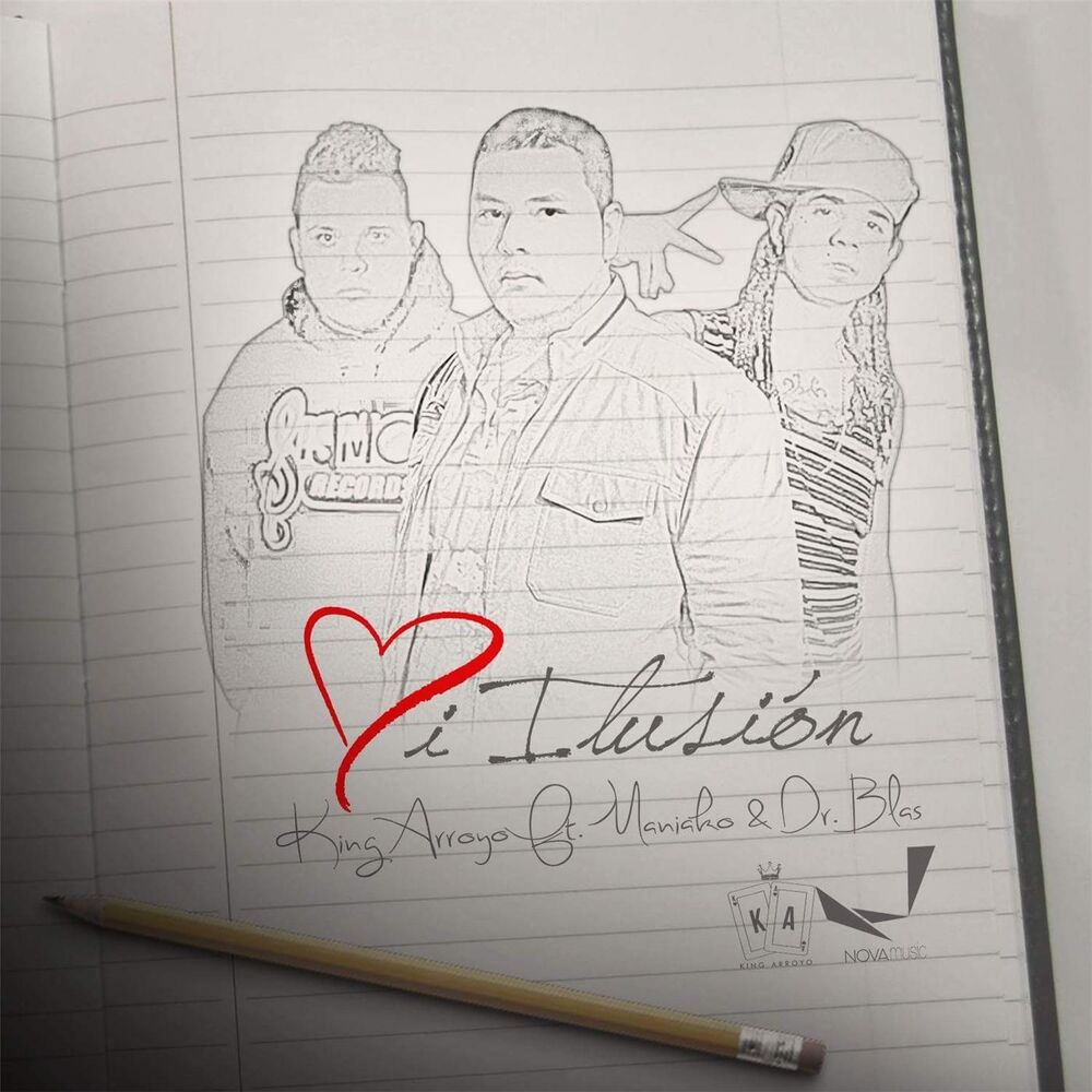 Picture of Mi Illusion