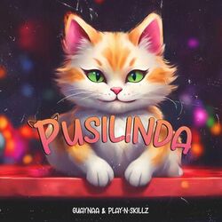 Cover of Pusilinda