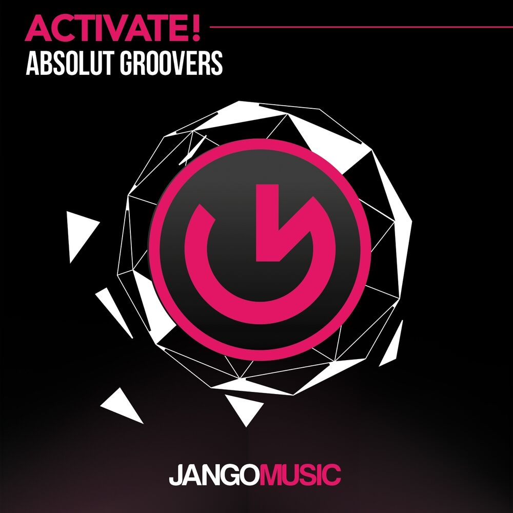 Picture of Activate!