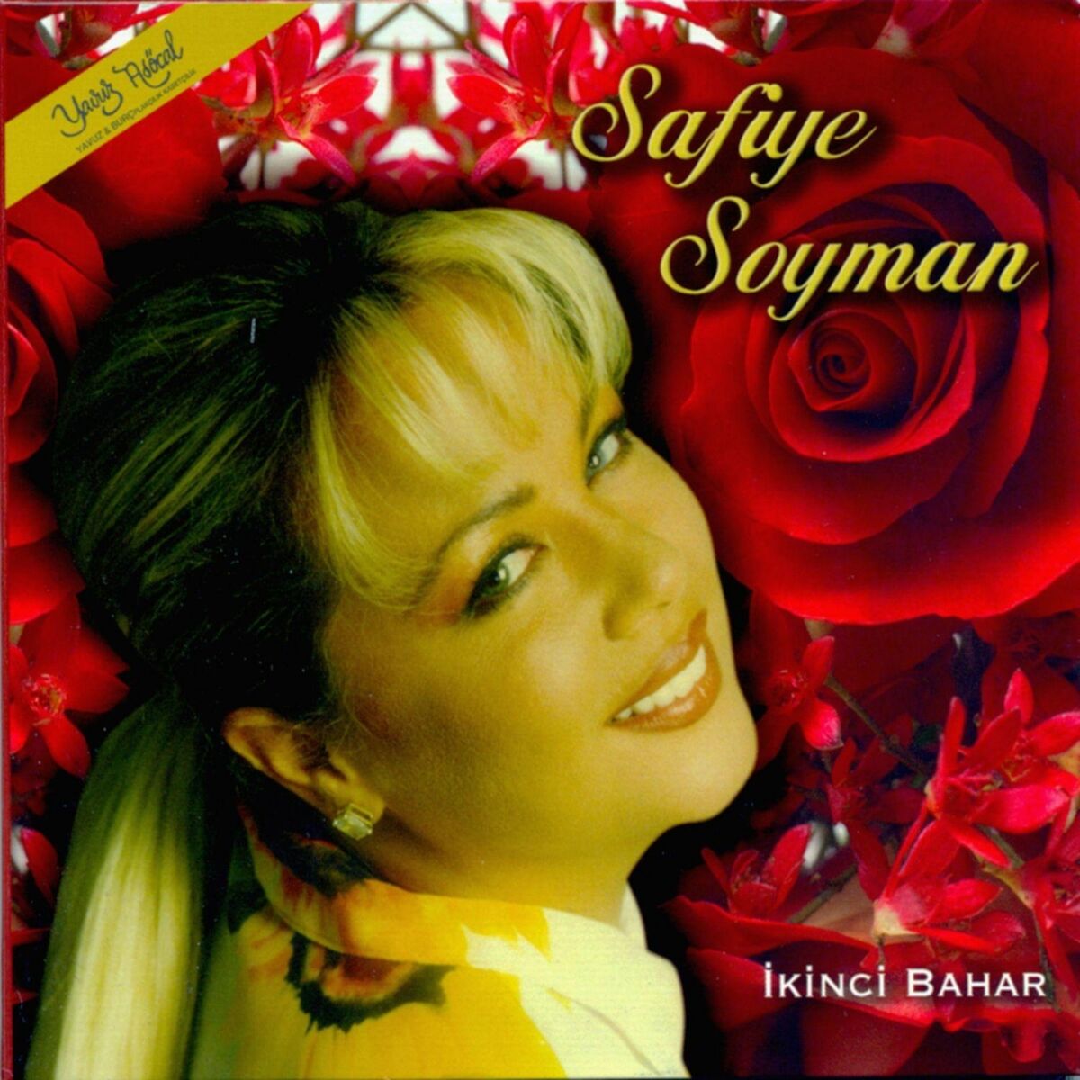 Album cover of Söz Veriyorum