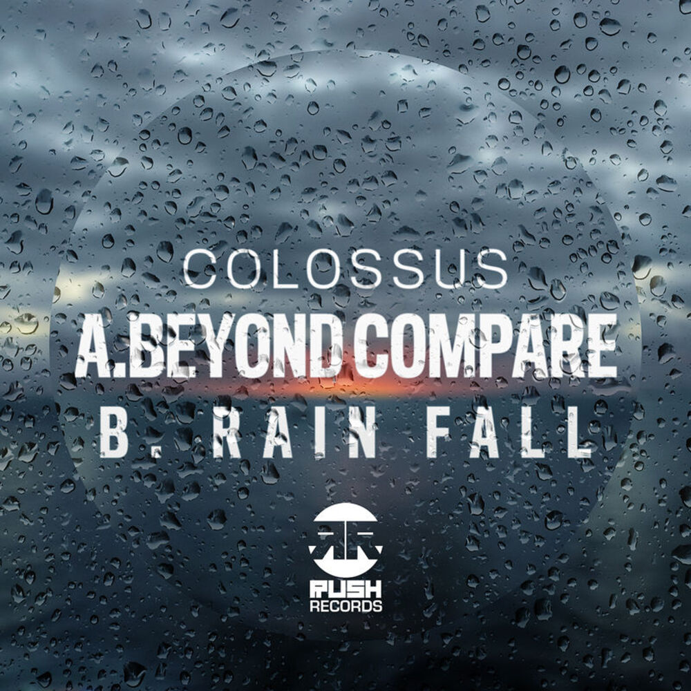 Picture of Beyond Compare / Rain Fall
