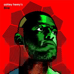 Cover of Ashley Henry's 5ive