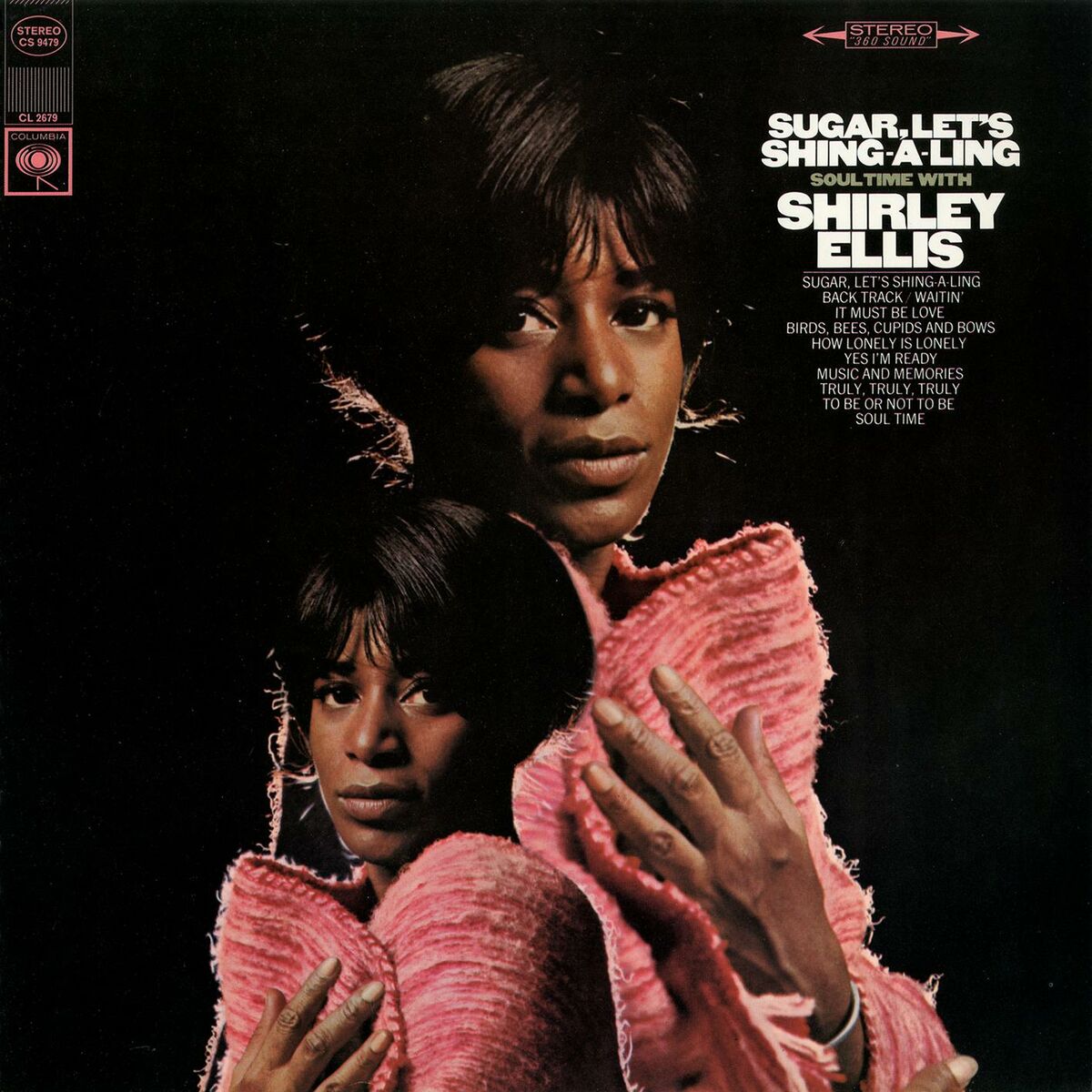 Album cover of Soul Time