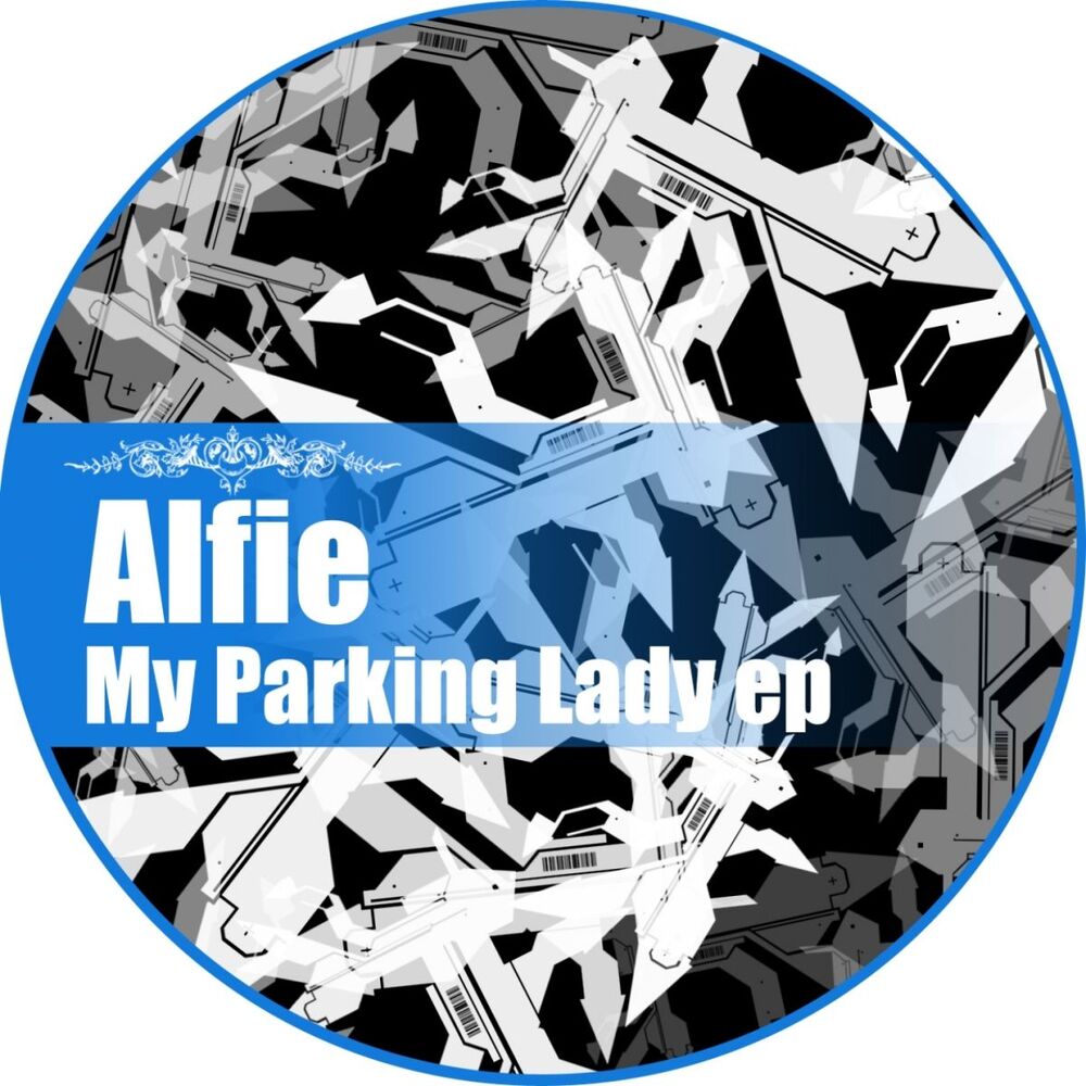 Picture of My Parking Lady