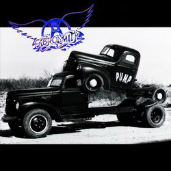 Cover of Pump