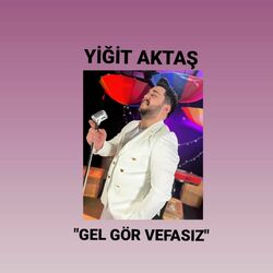 Cover of Gel Gör Vefasız