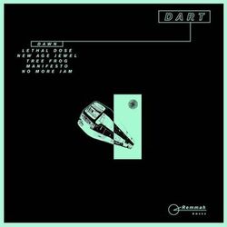Cover of Dawn EP