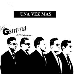 Cover of Una Vez Más