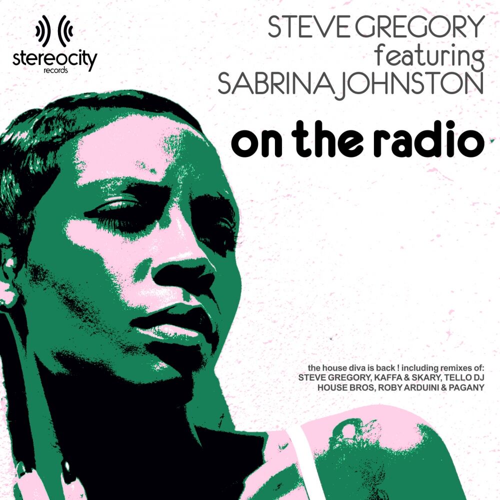 Picture of On The Radio