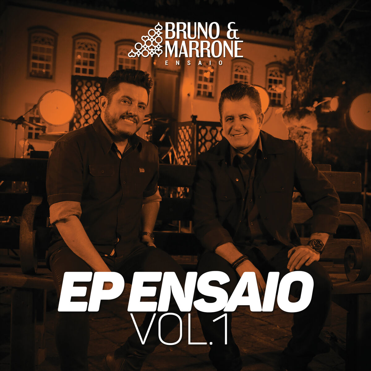 Album cover of Na Conta Da Loucura