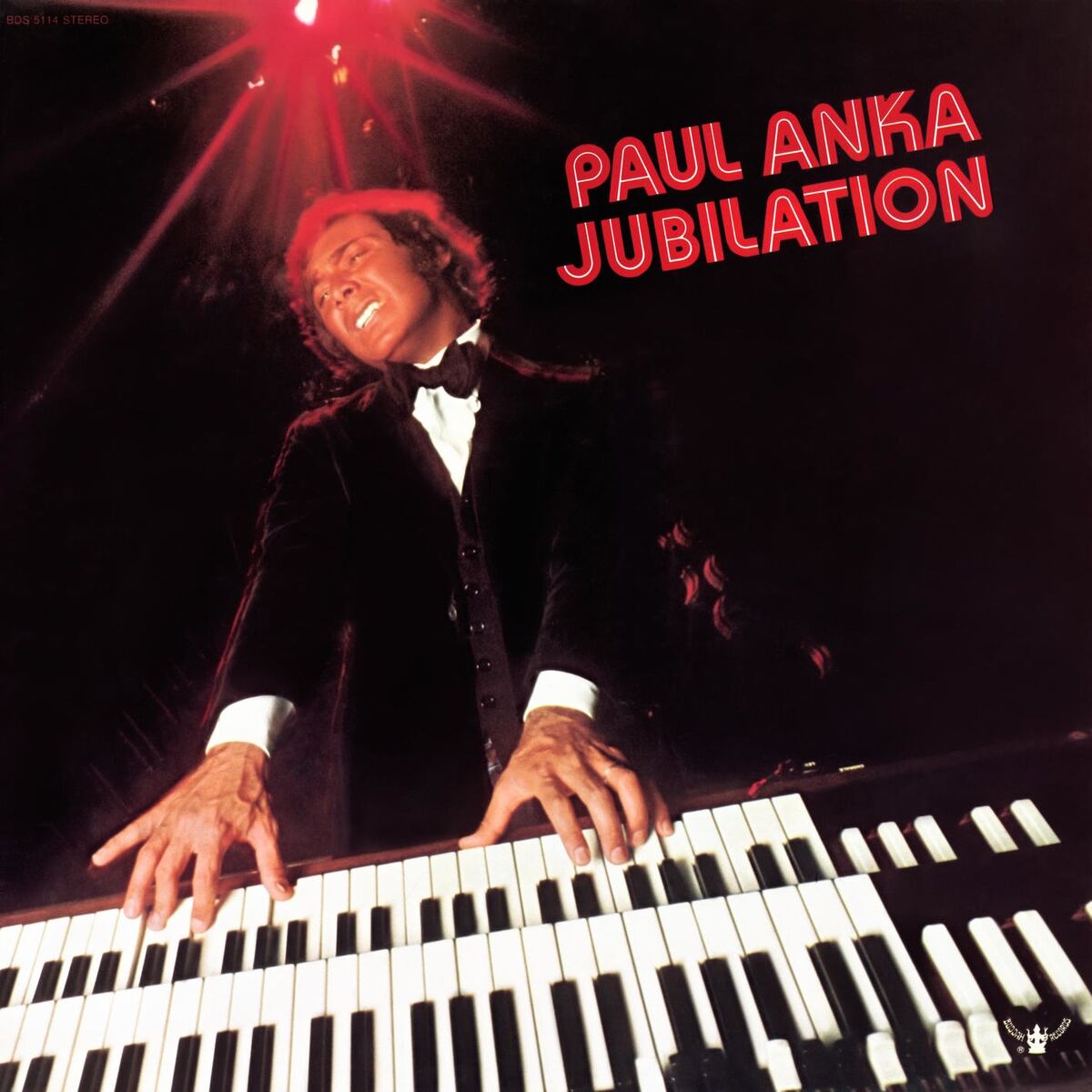 Album cover of Jubilation