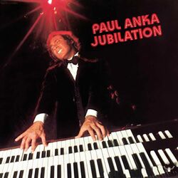 Cover of Jubilation