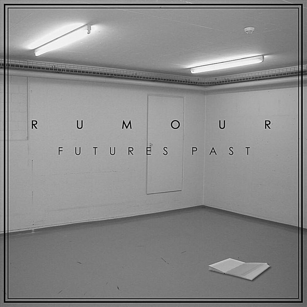Picture of Futures Past
