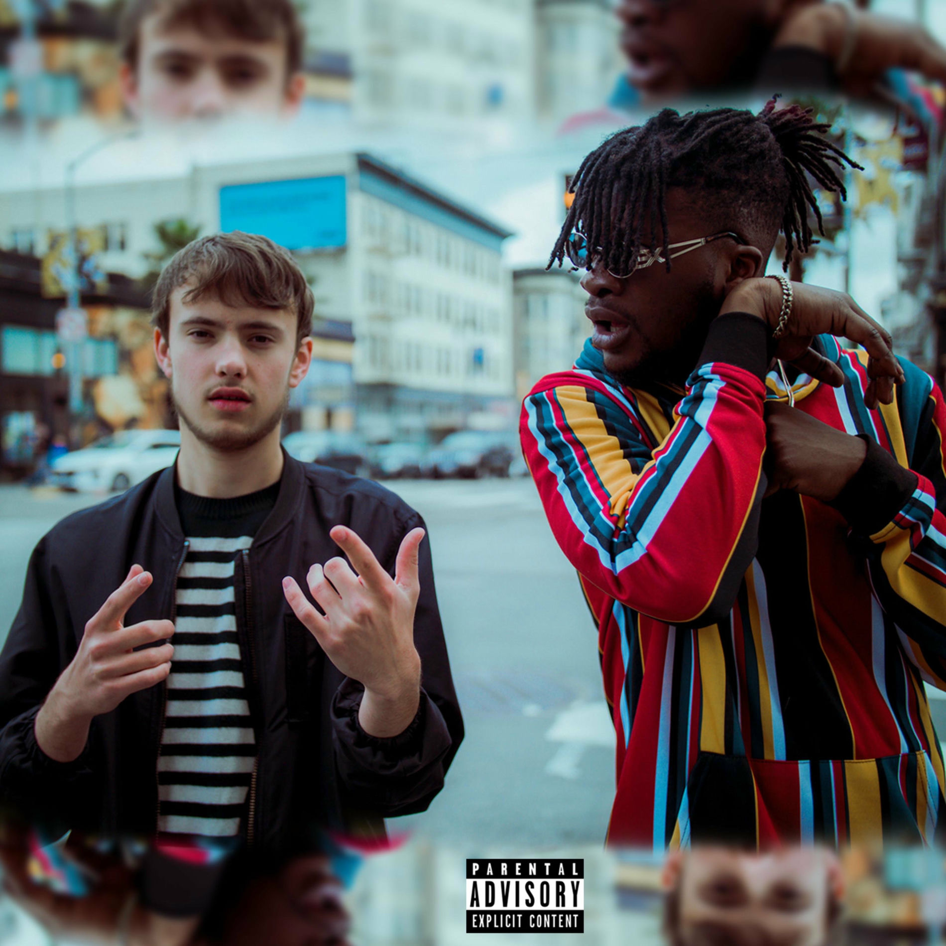 Album cover of Illy Mode (feat. Quadeca)