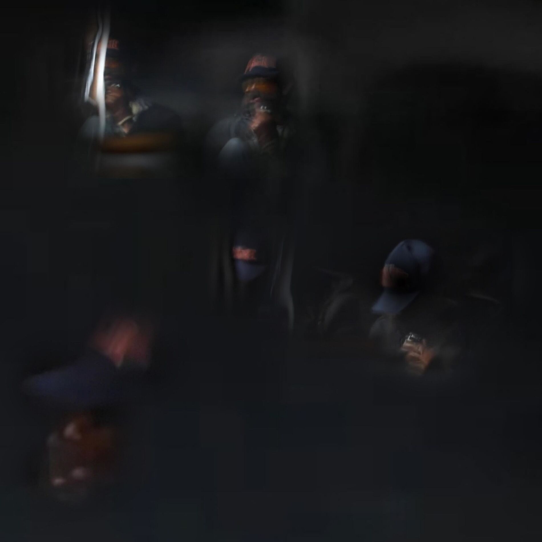 Album cover of the Glennon ep