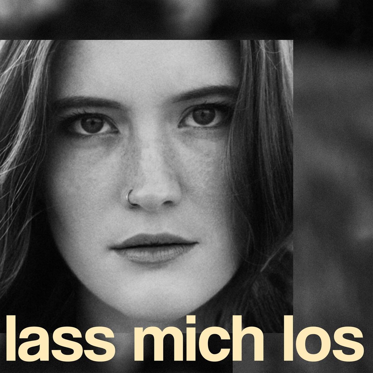 Album cover of Lass Mich Los