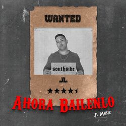 Cover of Ahora Bailenlo
