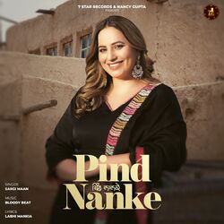 Cover of Pind Nanke