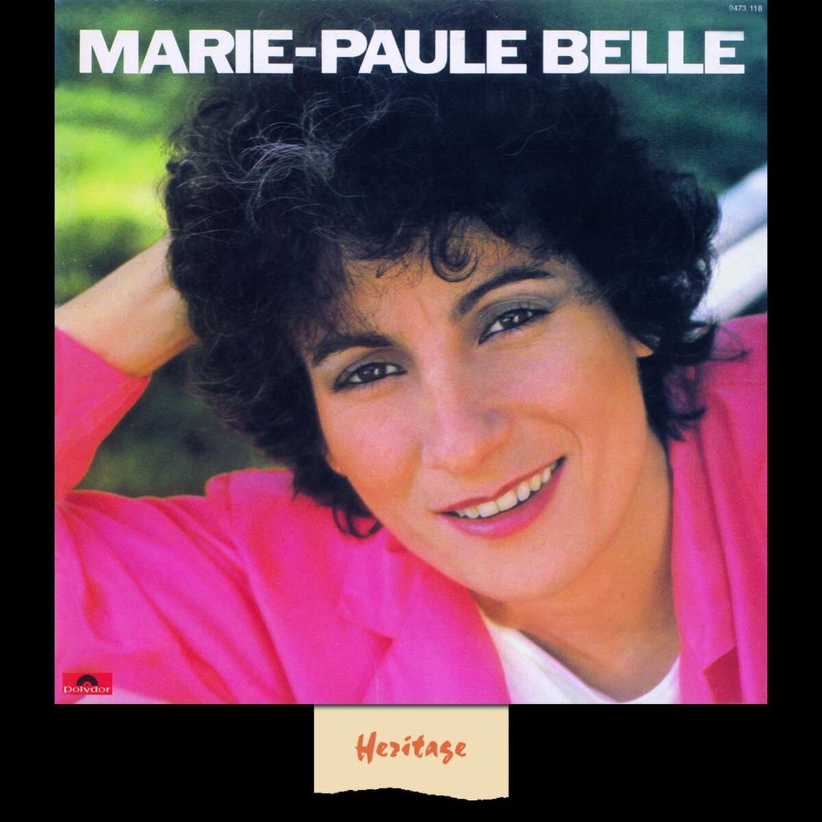 Album cover of L'amour dans les volubilis