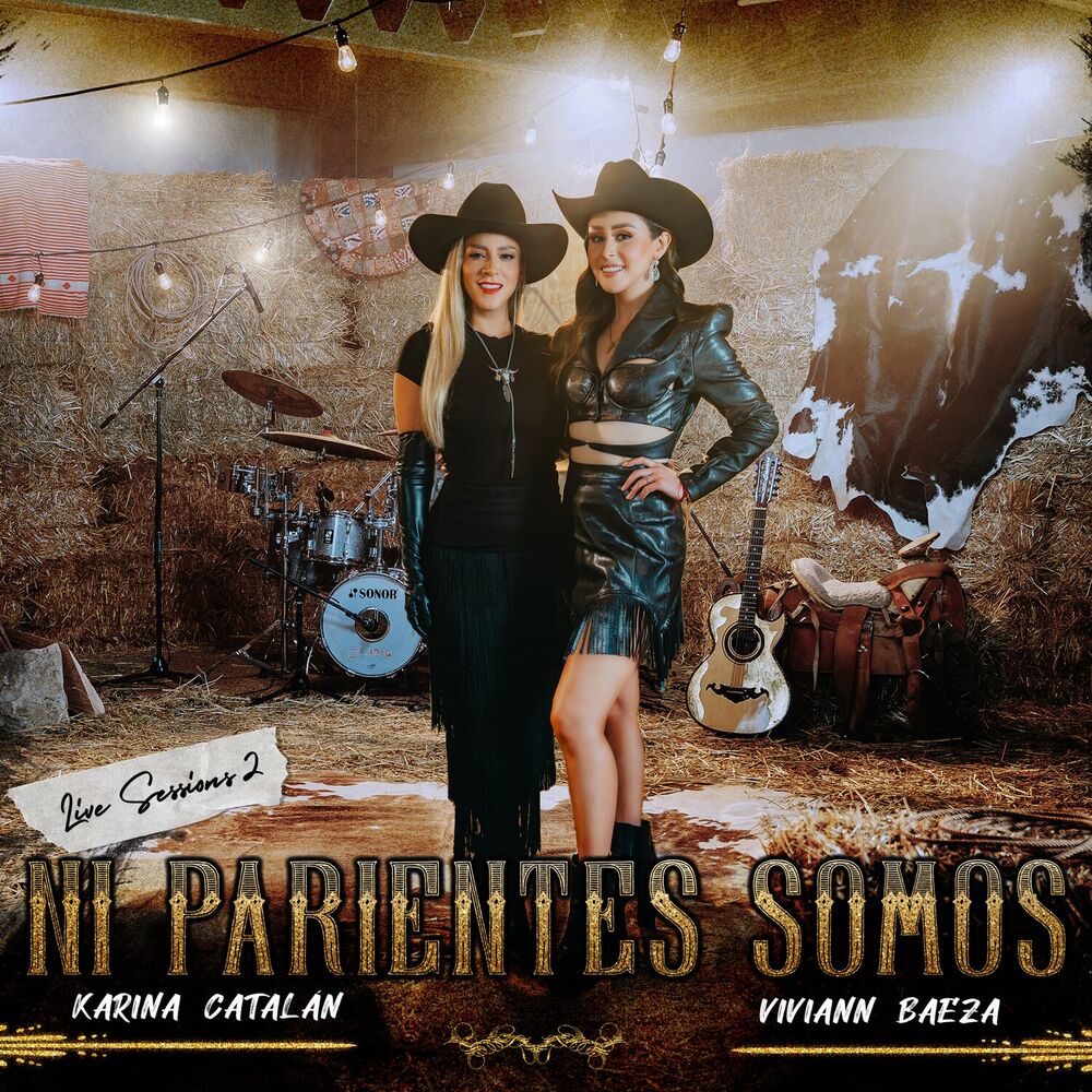 Picture of Ni Parientes Somos