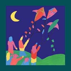 Cover of Mona Ki Ngi Xica