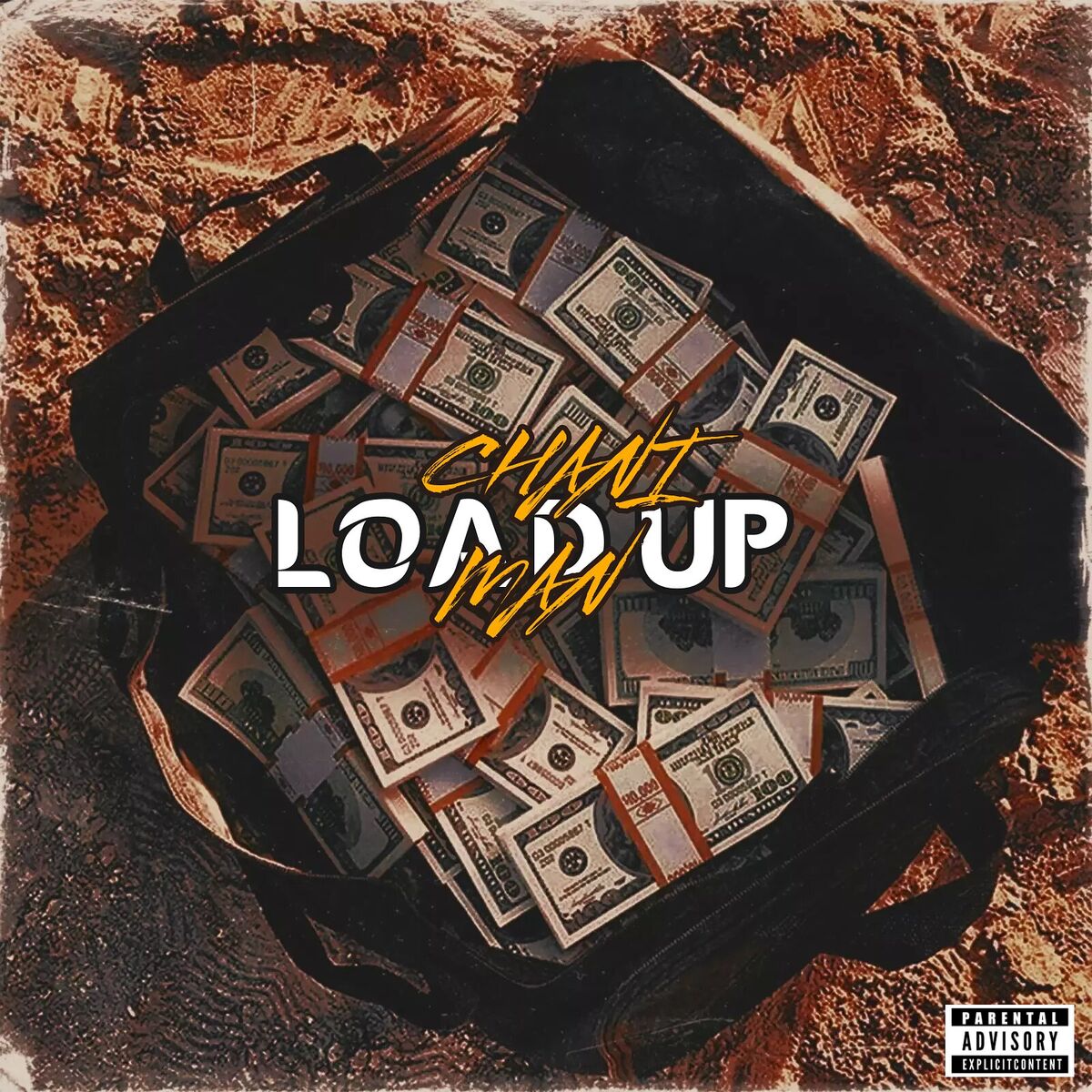 Album cover of Load Up