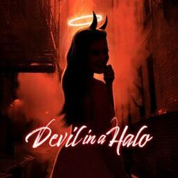 Devil in a Halo